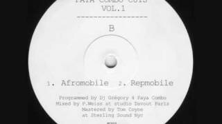 Dj Gregory - Afromobile.wmv