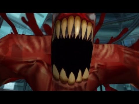 Spider-Man (2000) - Ending - Spider-Man Vs. Carnage Doctor Octopus