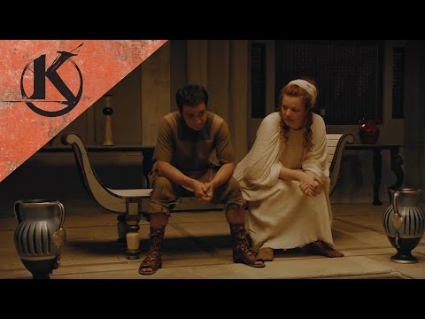 5. Dux Bellorum - Kaamelott - Chapter VI