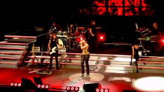 Laura Pausini - Bellissimo Così (Live Rio de Janeiro)