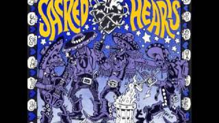 Sacred Hearts - Temptation