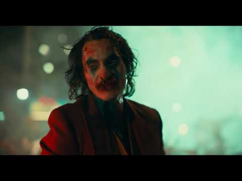 Joker (2019) Ending (No Music)