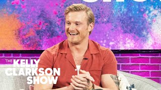 Alexander Ludwig Is A Country Singer Now video