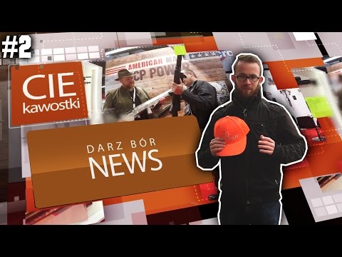 Darz Bór NEWS #2