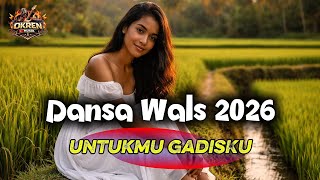 Download lagu Dansa Wals 2026 || Untukmu Gadisku || Cover _ Ai Cantik mp3