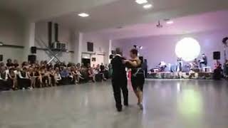 Dogliani 2018 - Alberto Scarico e Sabrina Rovelli