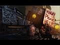 关于 BioShock Infinite  Nintendo Switch  的游戏实况视频