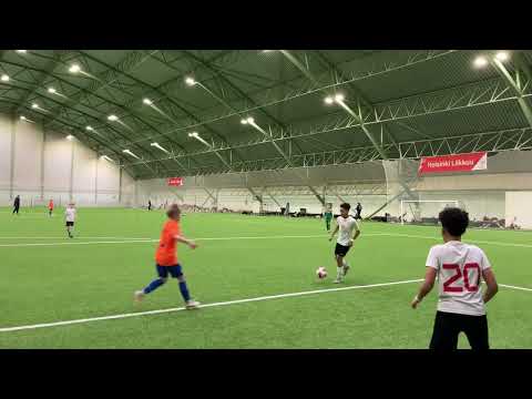 VJS PU12/1 vs. PPJ [2/2] 7.3.2024