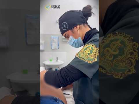 Mutirão de Pequenas Cirurgias - Prefeitura de Fortuna de Minas