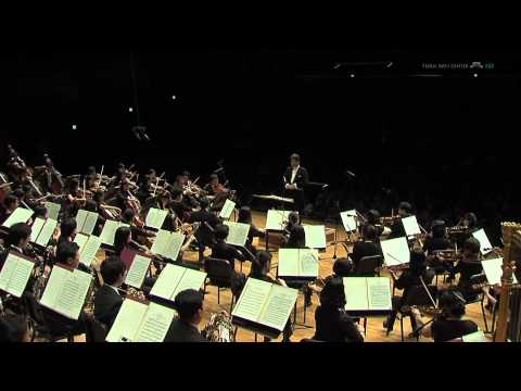 G. Bizet "L'Arlesienne" Suite No.2 - Pastorale