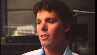 Tiffany on NBC&#39;s Sunday Today 1988