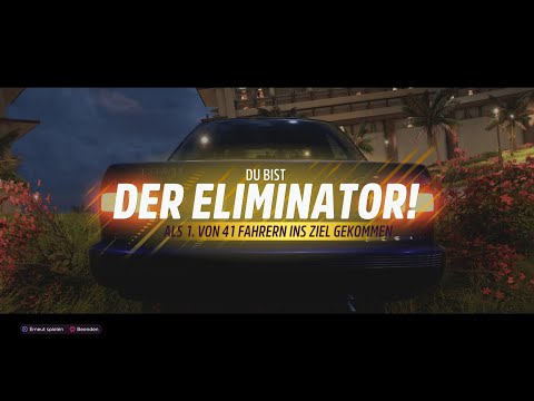 Forza Horizon 5 #103 win with Level 1 Car in Forza Eliminator on PS5