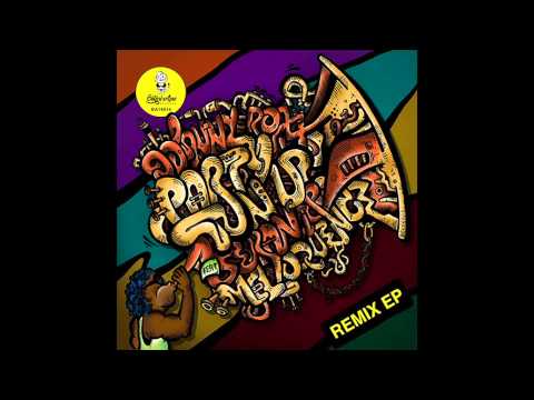 Johnny Roxx feat. Serani & Melloquence - Party Tun Up (JR Twerk Remix) (BA140014)