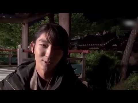 [ENG] Moon Lovers Making - Kiss Scene + IU's Bday