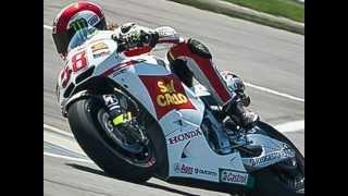 Marco Simoncelli Rest In Peace 1987-2011
