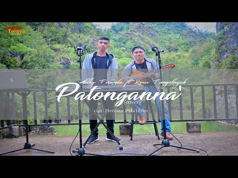 LAGU TORAJA TERBARU | PATONGANNA' | Aldhy Tiranda ft Rinu Tangalayuk (Cover)