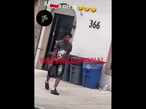 DOUGIE B SEEN STUMBLING WHILE WALKING HE NEED HELP ‼️ #dougieb #rap #drill #help #dthang #beef #doa