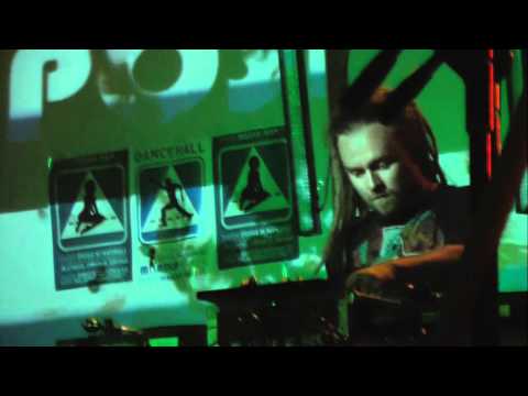 Mungos Hi fi ft Soom T & Kenny Knots @ Ostróda Reggae Festival 2010