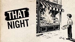 Everything Changed After That Night