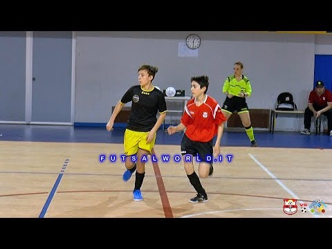14/12/19 Saints Pagnano - Sports Team, highlights - Under 17 - Futsal - Calcio a 5