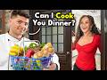 I Asked Strangers To Cook In THEIR Home