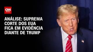 Vídeo: Análise: Suprema Corte dos EUA freia política anti-imigração de Trump | WW