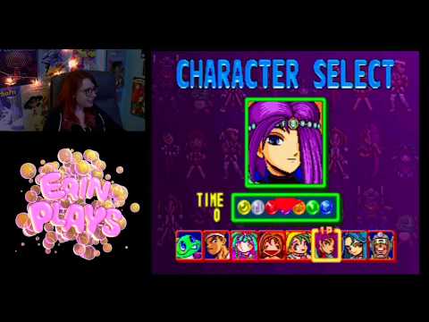 Bust a Move '99/ Puzzle Bobble 3 (Nintendo 64)