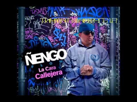 Ñengo Flow - Tiraera para cosculluela 3