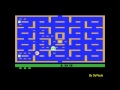 Pac Man atari 2600