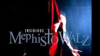Mephisto Walz - Insidious (2004)