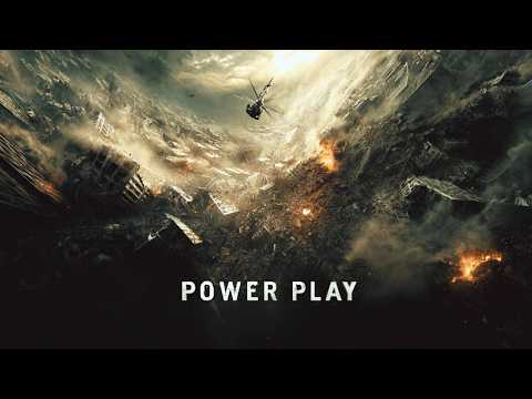 This Movie Is a Must-Watch! | POWER PLAY | Intense Disaster Thriller