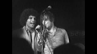 Southside Johnny &amp; the Asbury Jukes - Having A Party - 12/31/1978 - Capitol Theatre