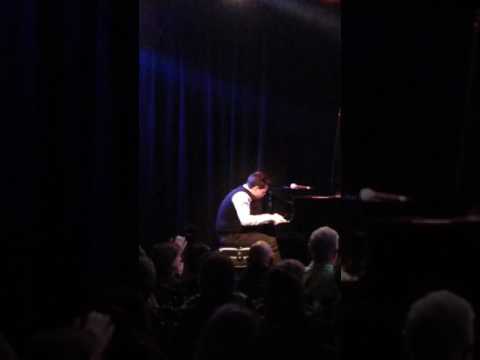 Tom Turpin plays "Harlem Rag" | Santa Cruz Ragtime Festival 2017