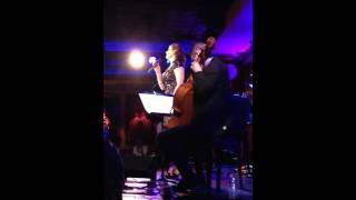 Laura Michelle Kelly at 54 Below: "All That Matters"