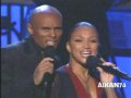 KENNY LATTIMORE & CHANTE MOORE - BABY COME CLOSE