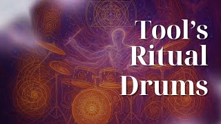 Tool, Ritual Drumming, and the Magick of Ego Death
