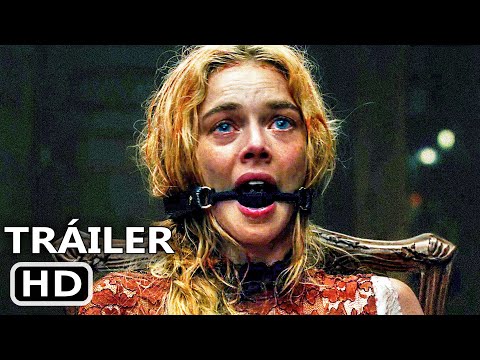 NOCHE DE BODAS 2 Tráiler Español (2026) Samara Weaving