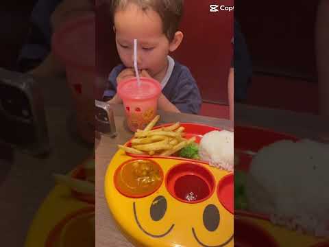 lil captain #love#anpanman