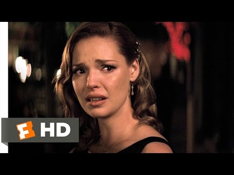 27 Dresses (4/5) Movie CLIP - I Think You Deserve More (2008) HD