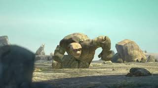 Fatin - Away (MALE VERSION)