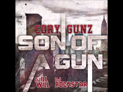 Cory Gunz - YMA feat. Gudda Gudda, Short Dawg & Mack Maine (Prod by Dot N Pro)