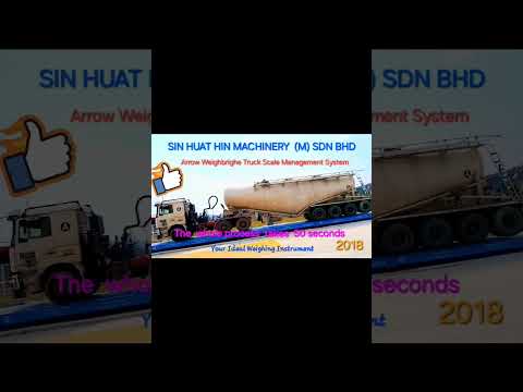 How much is manual weighing costing your business?