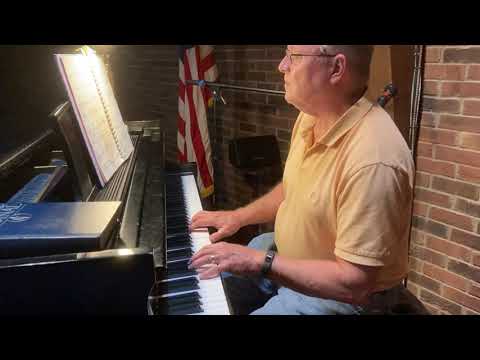 Thumbnail for "The Way We Were" by Steve Bays on Piano by Steve Bays