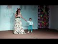 Meri duniya tu hi re | Hey Baby | Mother's day dance | Just dance with Surabhi | Surabhi n Saanidhya