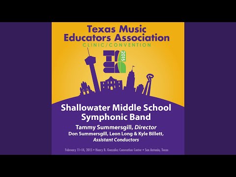 Shadow of the Longship (Live)