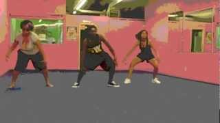 LJ Duncan | "6000 Sistas" | Kaleena