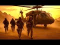 U S Special Forces Rescue Six Hostages At Midnight Military Mission In The Desert