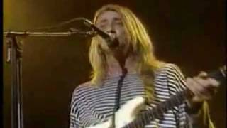 FRANCIS DUNNERY -  Let Us All Go -  Tokyo 89.flv
