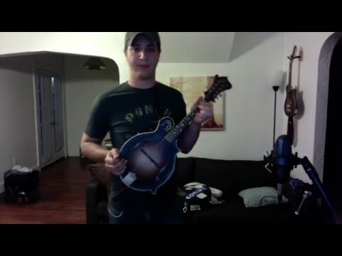 Interstate Love Song