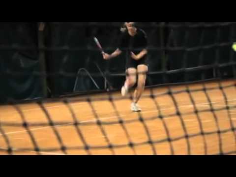 Astrid Bowl Charleroi :  Anhelina KALININA (UKR) en Morgane Michiels